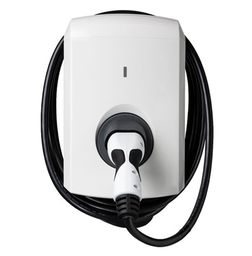 Alfen Eve S-line 11kW  Type 2 with cable (5m)